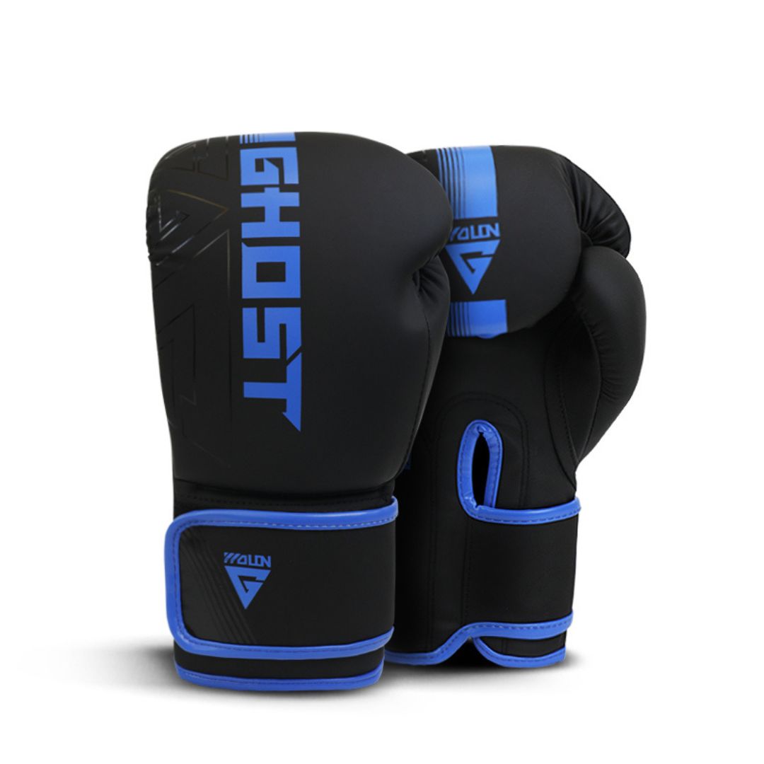 Ghost Boxing Gloves PU