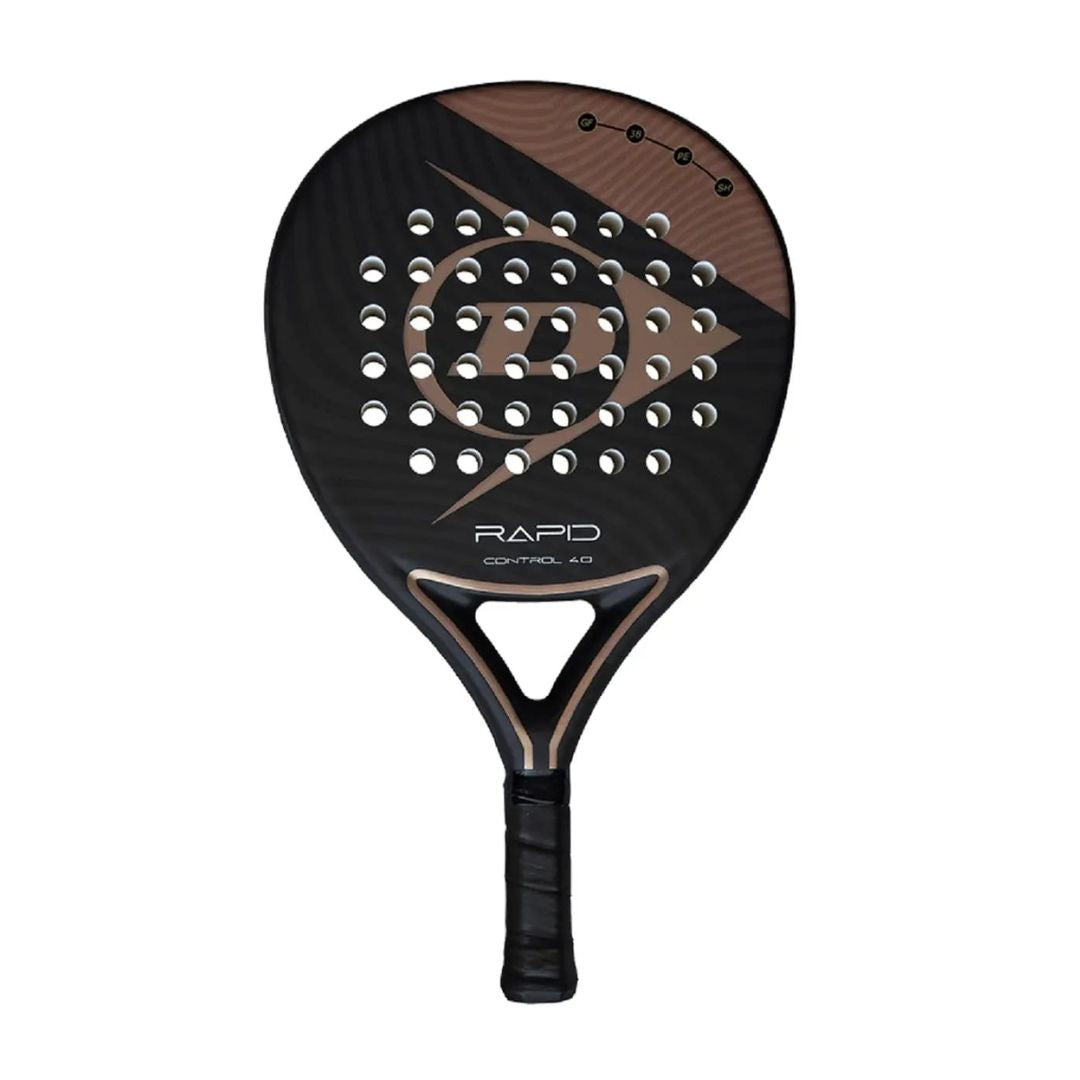 Rapid Control 4.0 Padel Racket