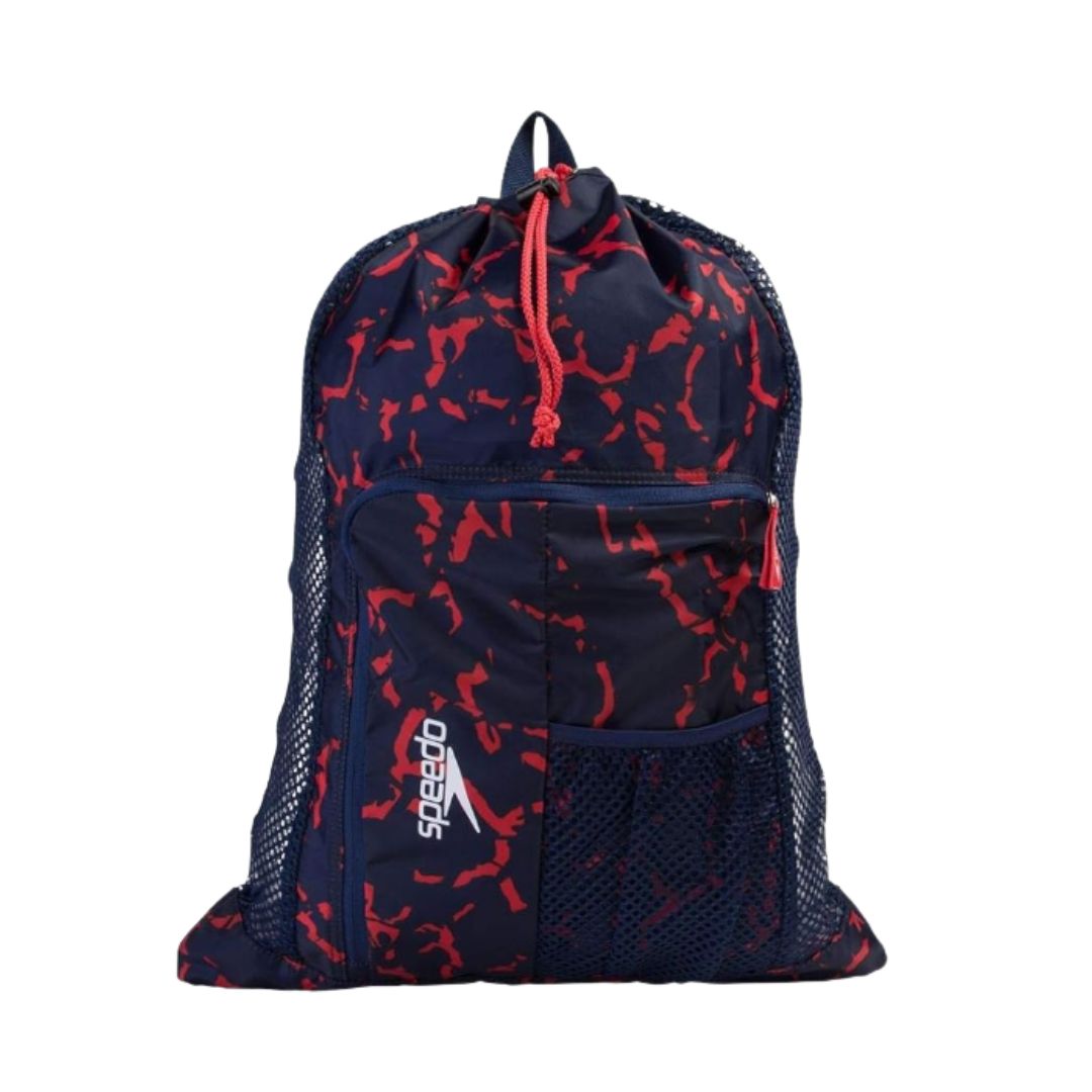 شنطة شبكية ديلوكس