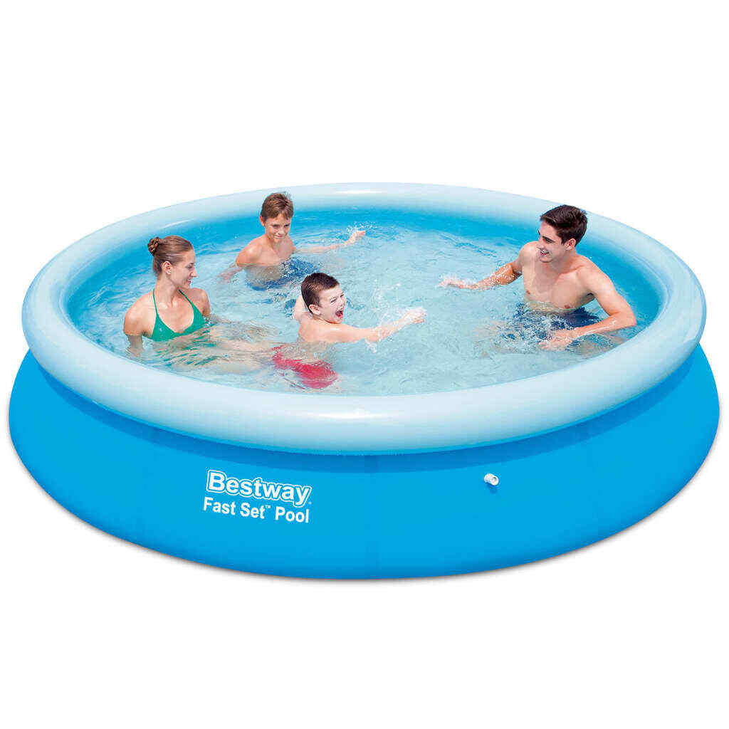 Steel Pro™ Pool