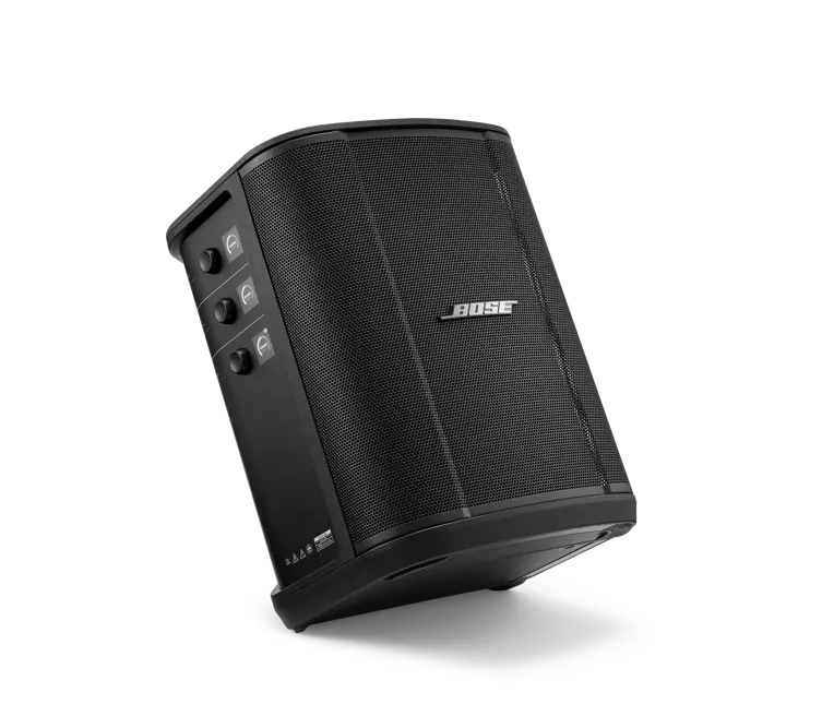 Bose S1 Pro+ Portable Bluetooth Speaker System - Main Image