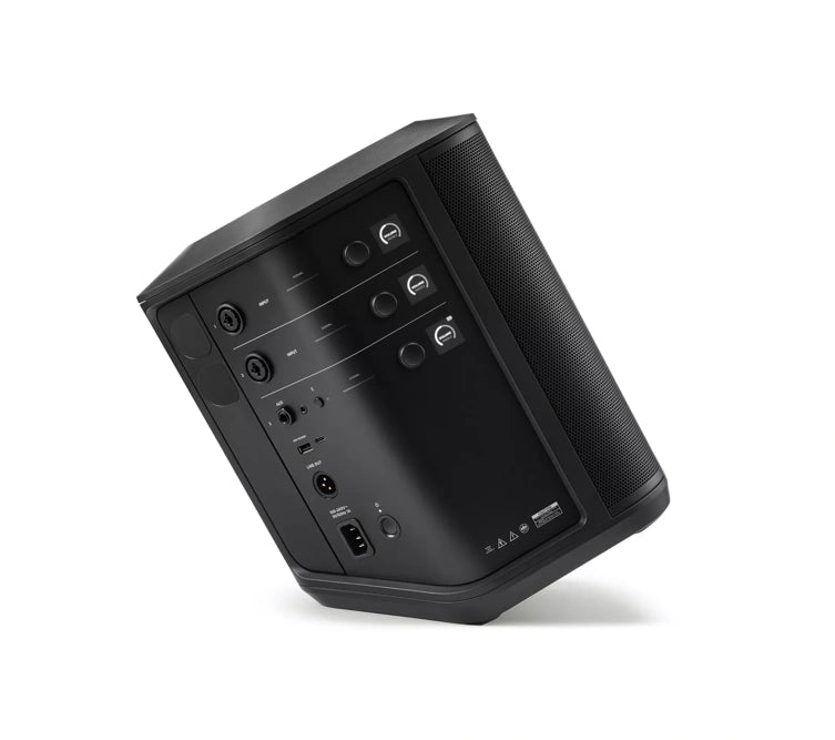 S1 Pro+ Portable Bluetooth Speaker System