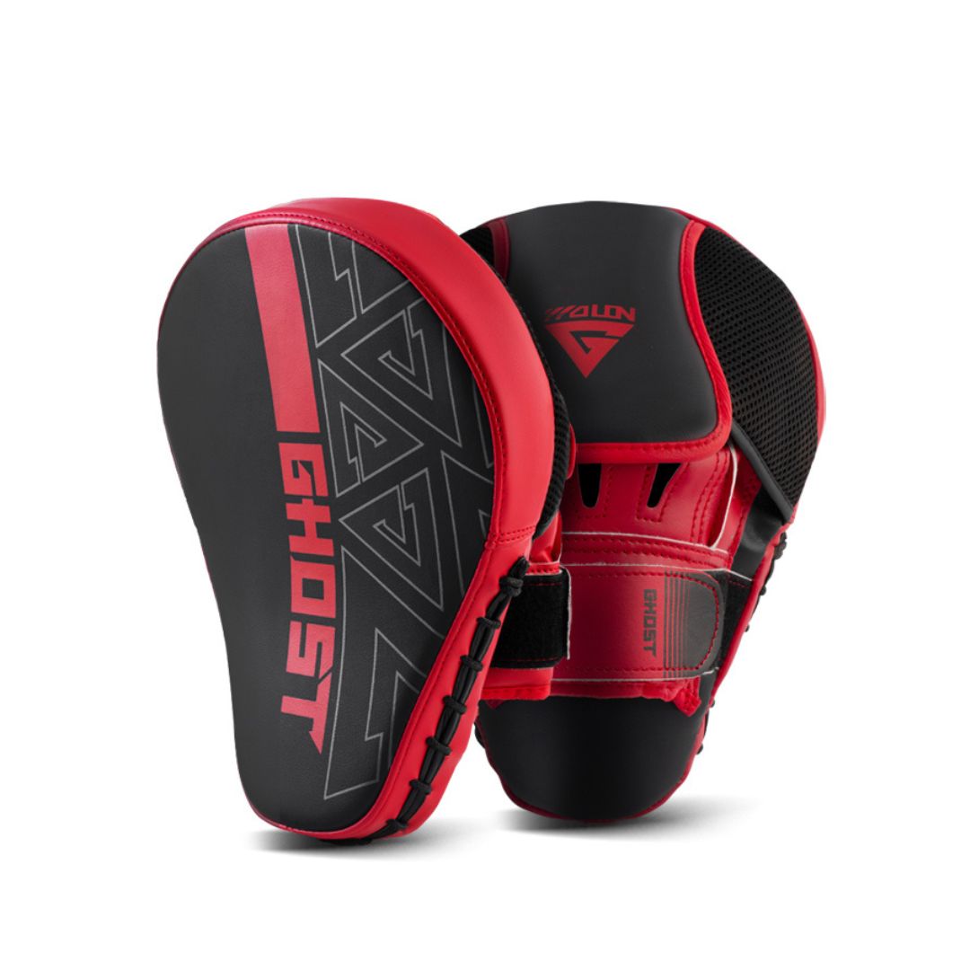 Ghost Focus Mitt PU
