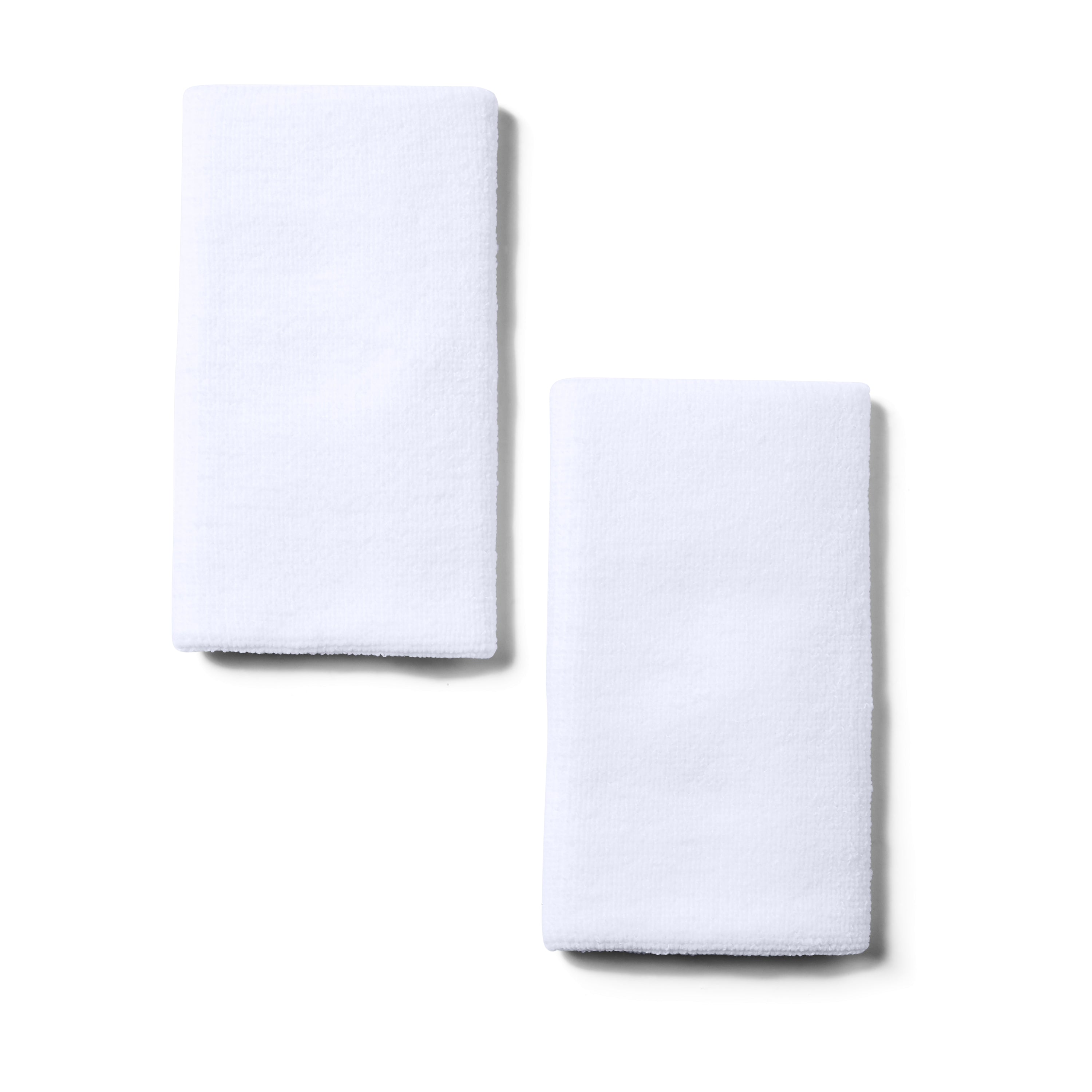 Performance 6 " Wristband 2-Pack