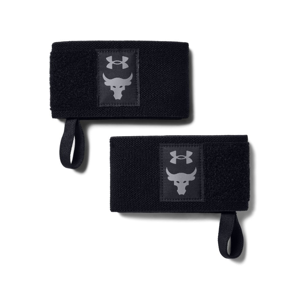 Project Rock Wrist Wraps