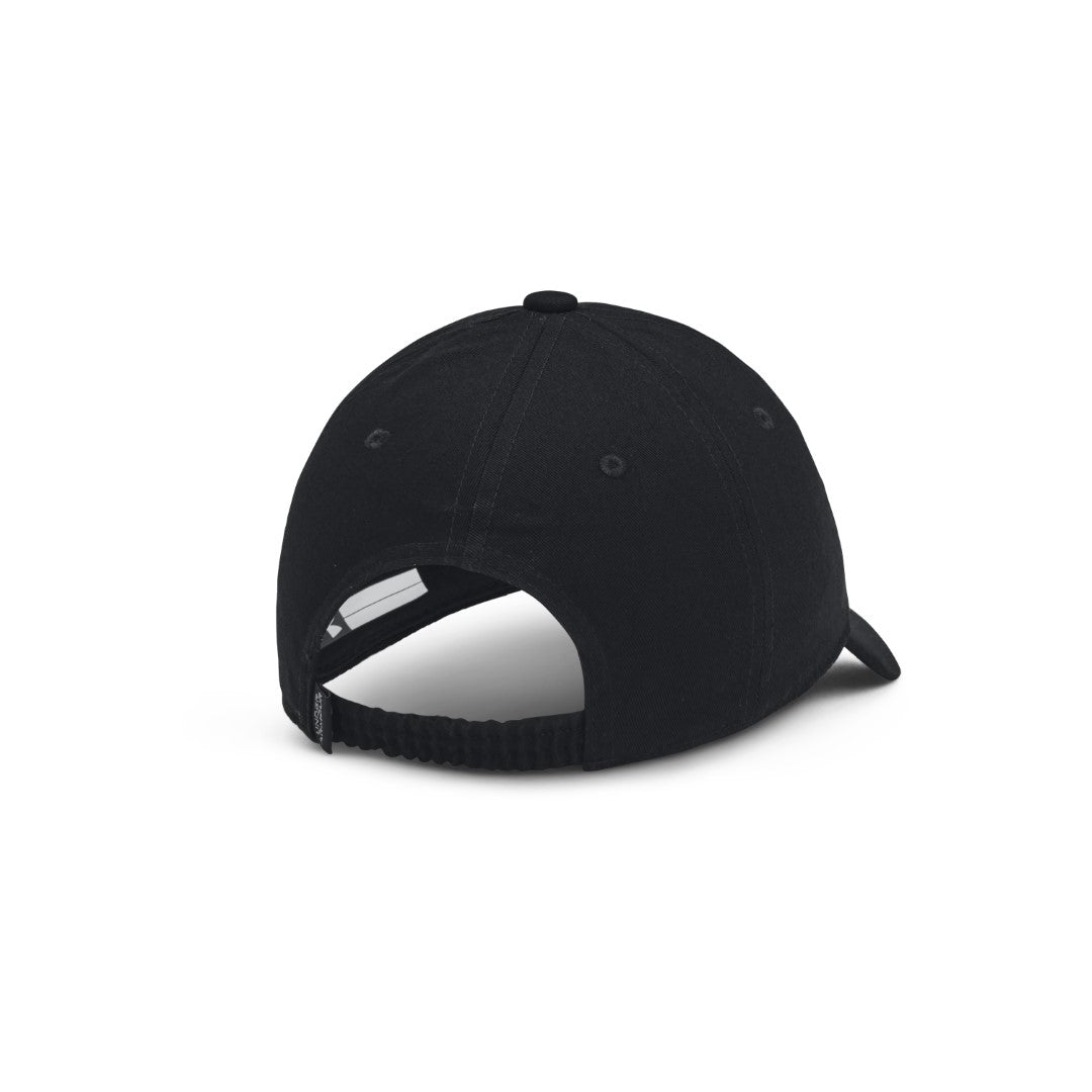 Project Rock Cap