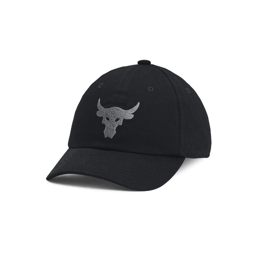 Project Rock Cap