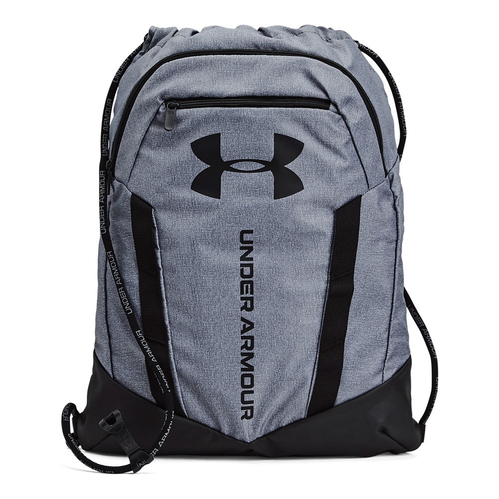 Undeniable Sackpack