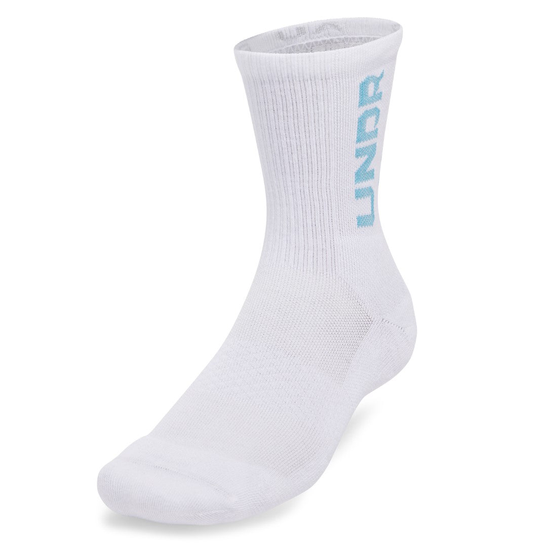 Maker 3-Pack Mid-Crew Socks