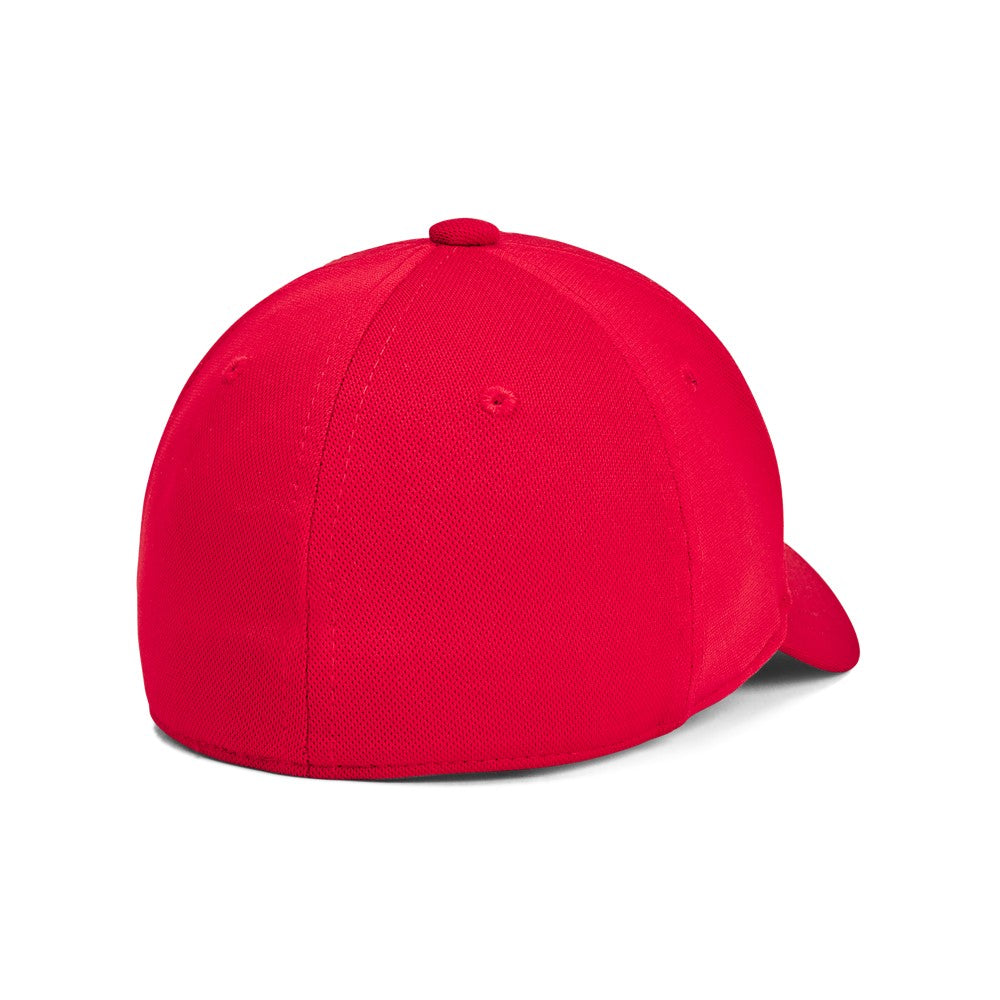 Blitzing Low Stretch Fit Cap