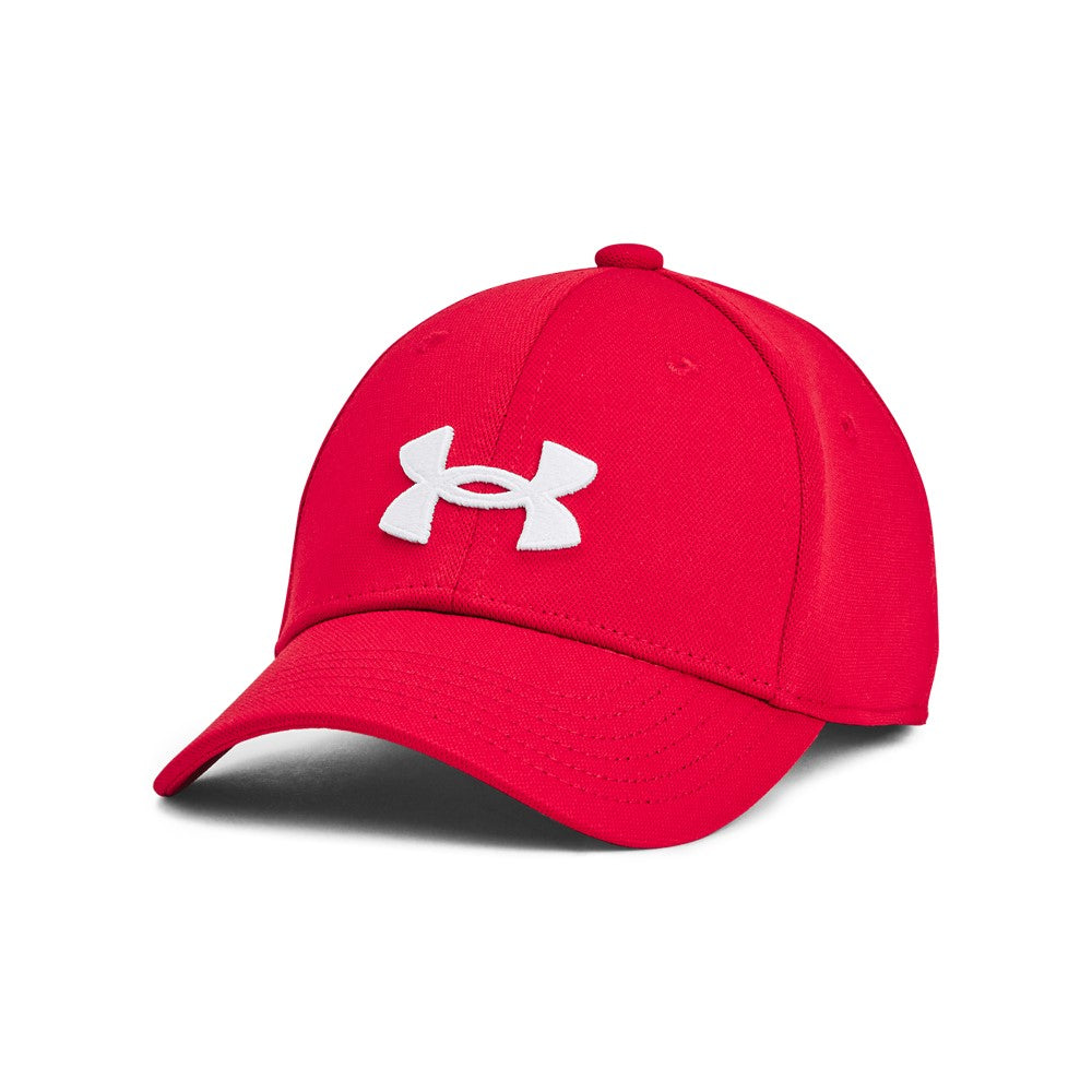 Blitzing Low Stretch Fit Cap