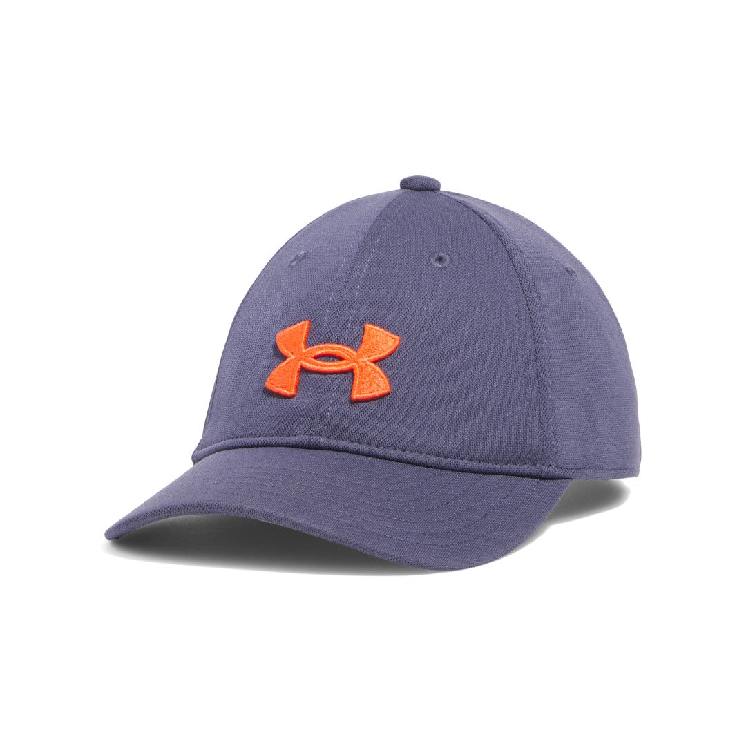 Blitzing Adjustable Cap