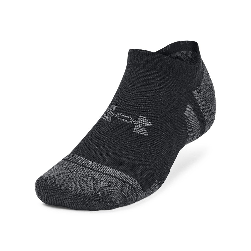Performance Tech 3-Pack No Show Socks