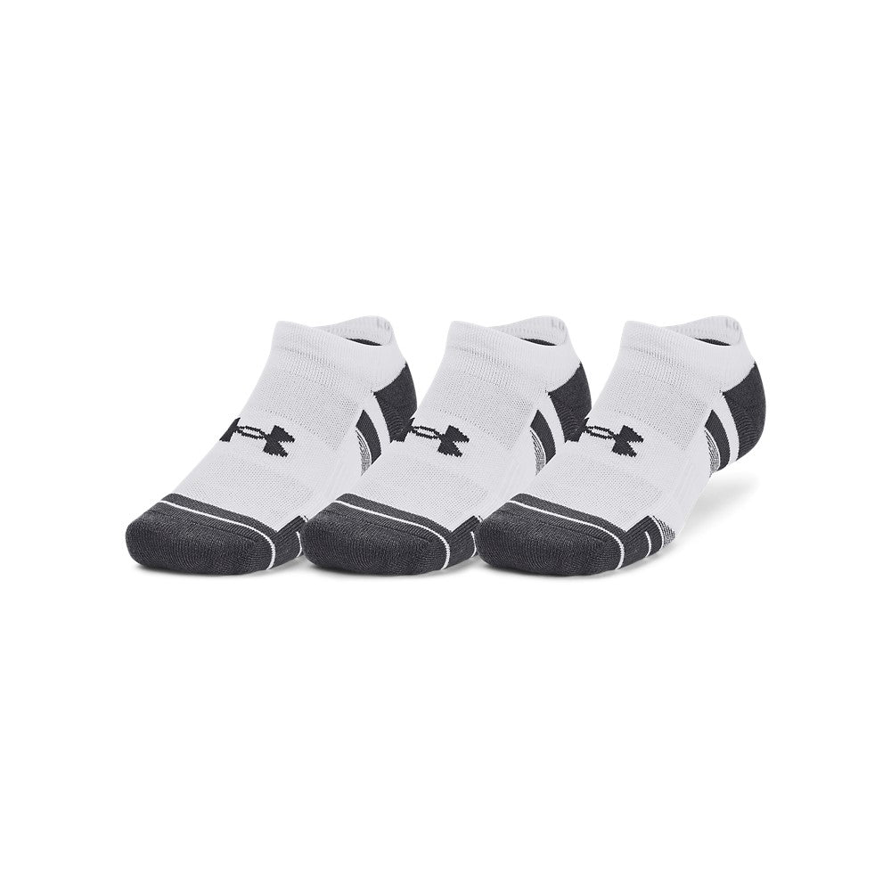 Performance Tech 3-Pack No Show Socks