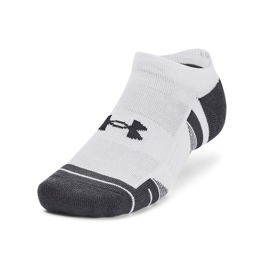 Performance Tech 3-Pack No Show Socks