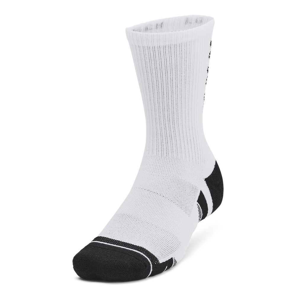 Performance Tech™ 3-Pack Crew Socks