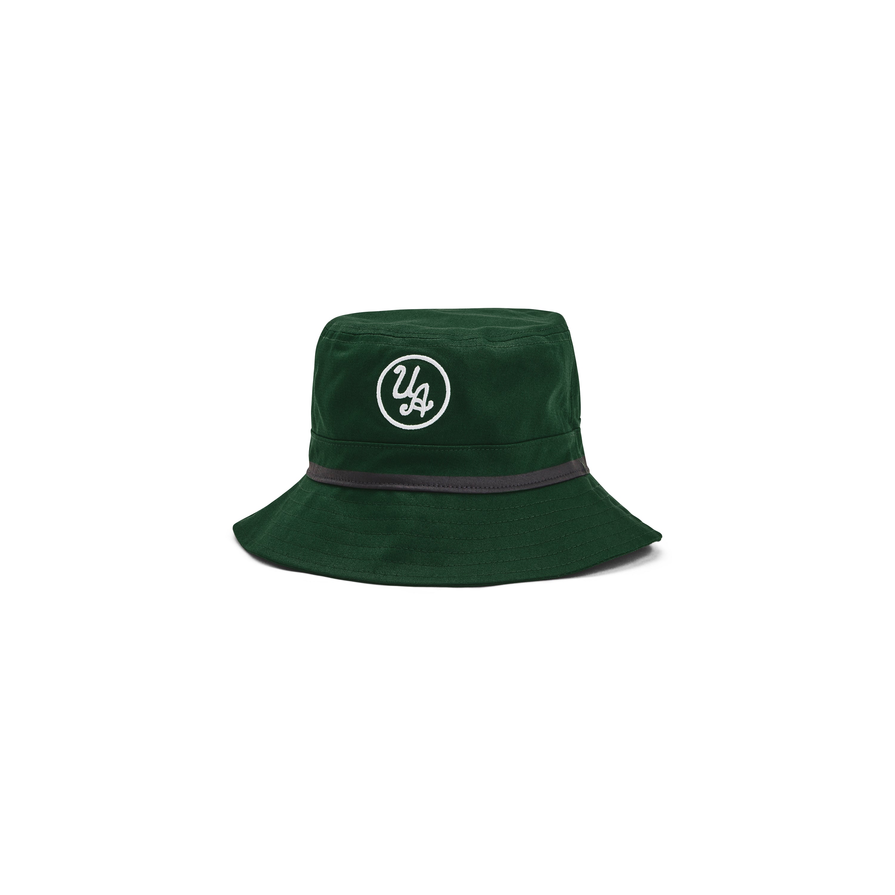 Drive Bucket Hat