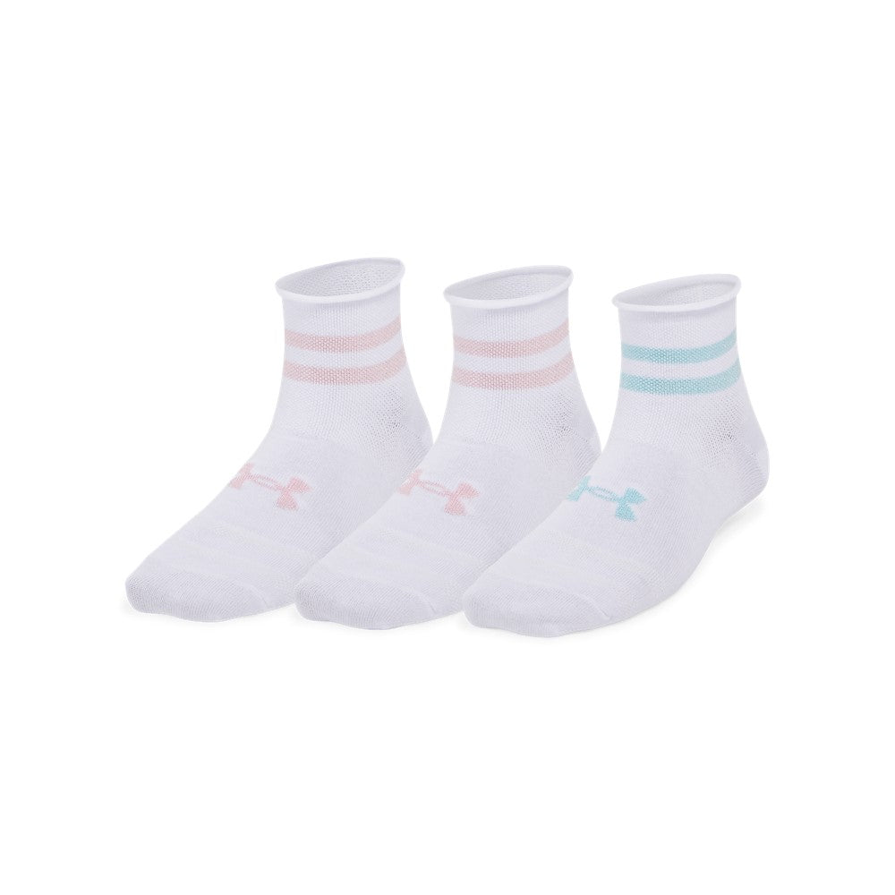 Essential Low Pack 3 Sportstyle Socks