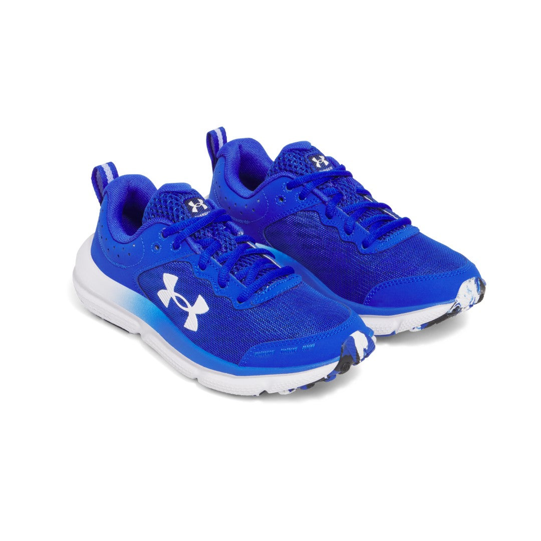 حذاء جري اسيرت 10