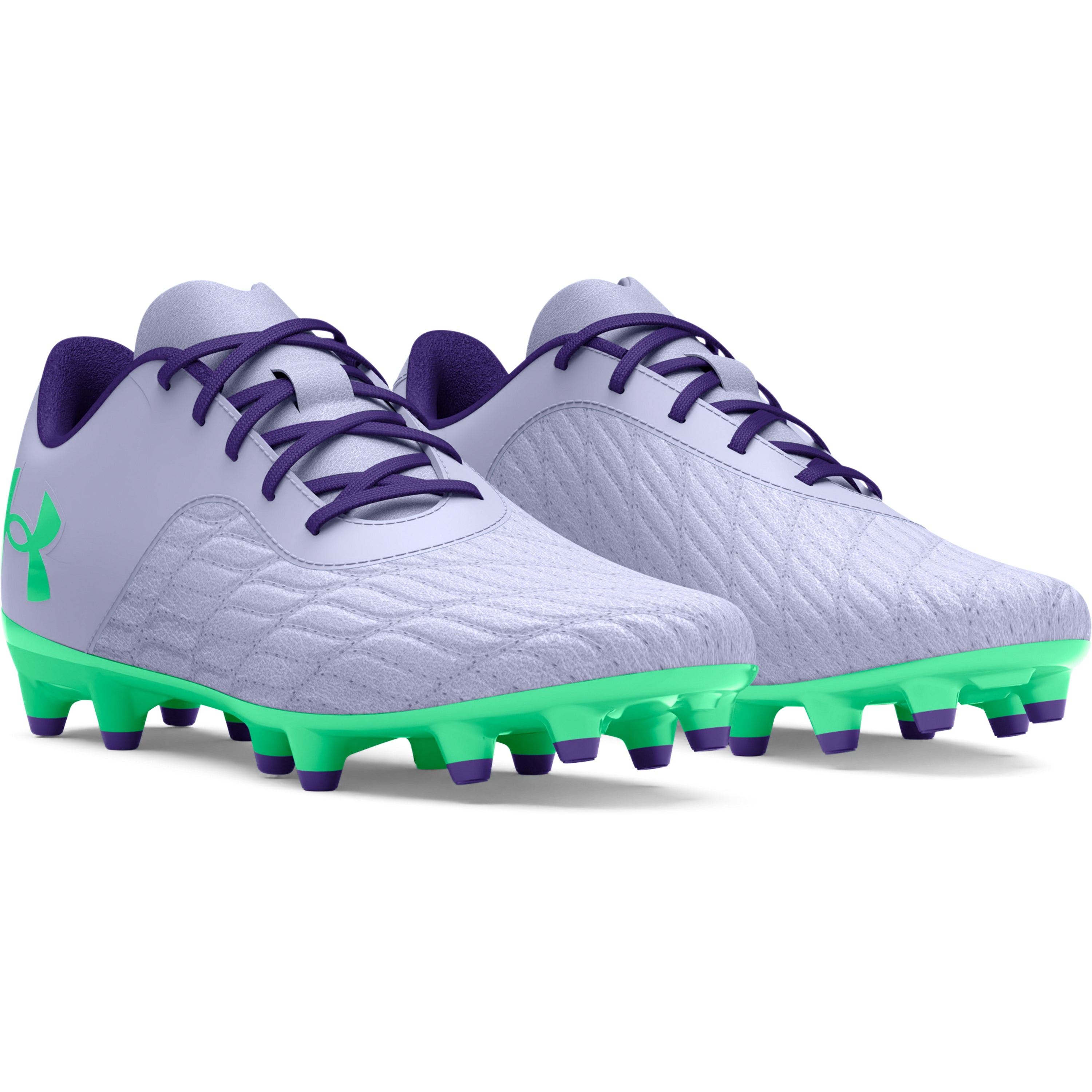 Magnetico Select 3.0 FG Jr. Soccer Shoes