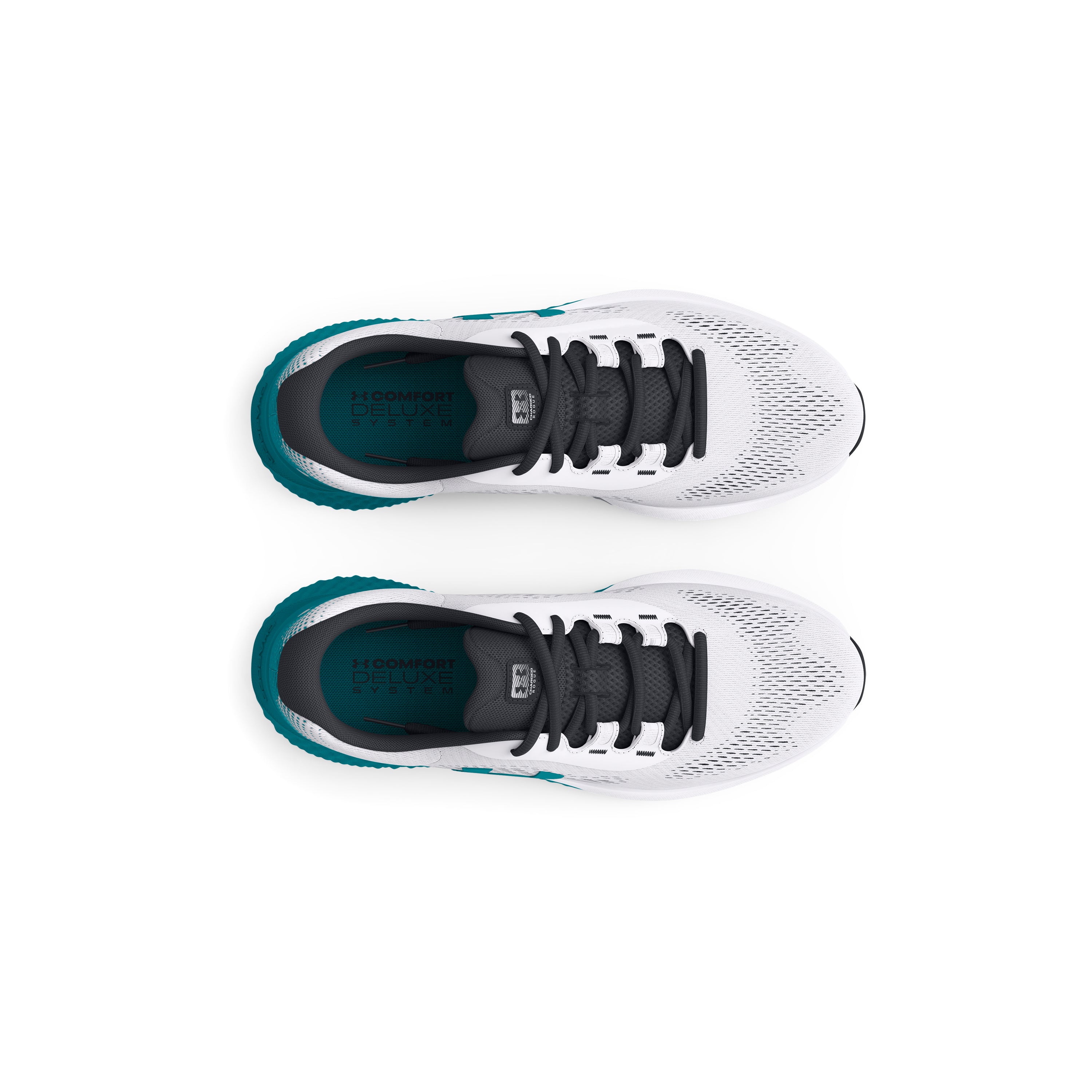 حذاء جري روج 4