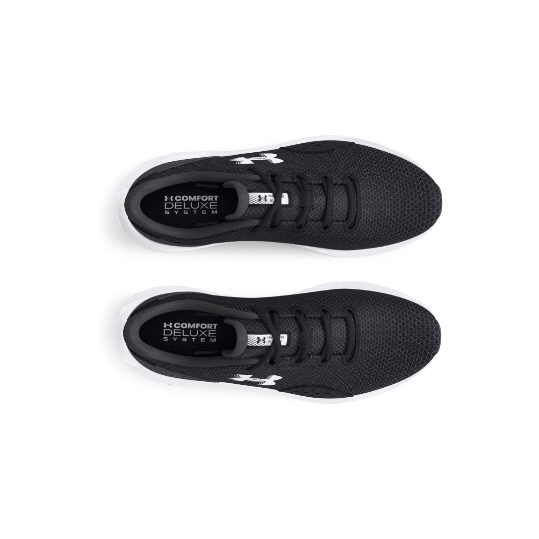 حذاء جري تشارجد سيرج 4