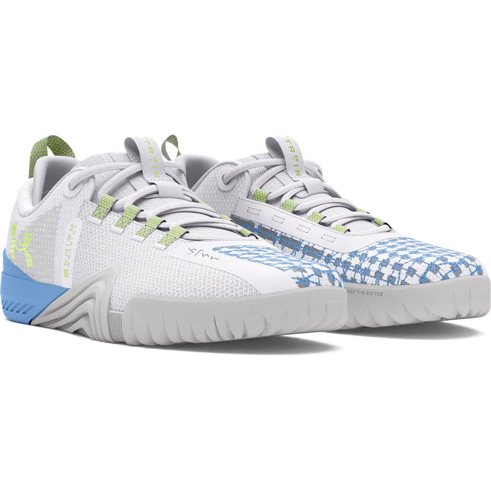 TriBase Reign 6 Shoes