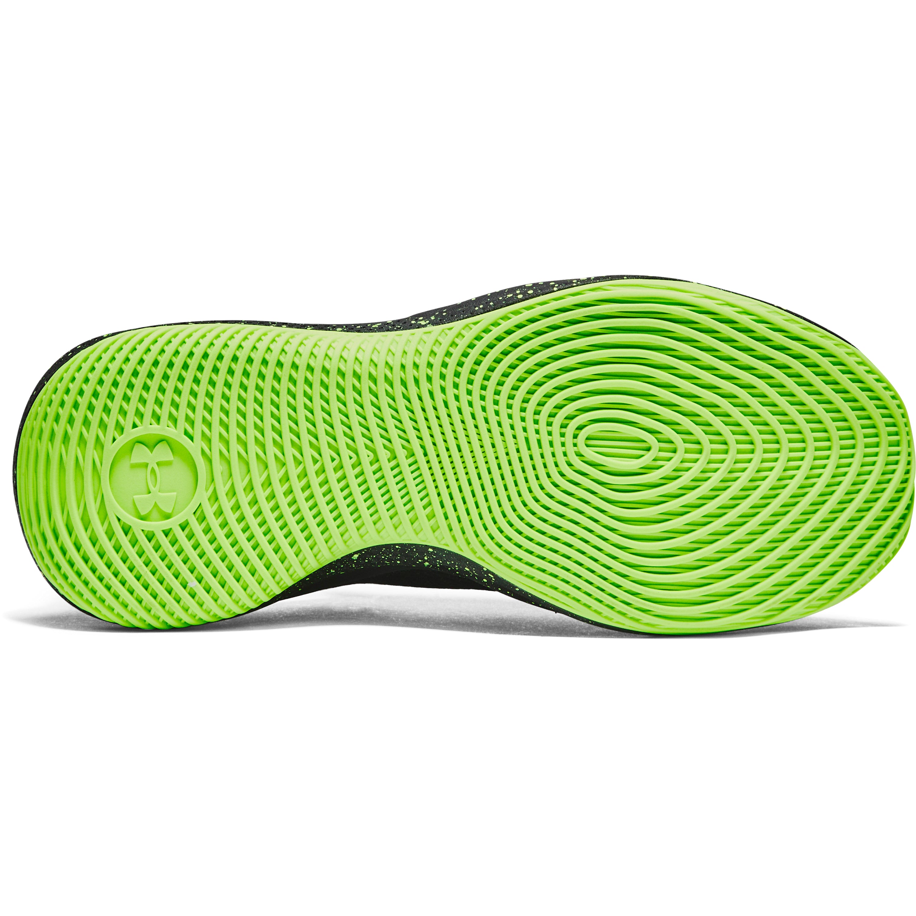 Curry Splash 24 Basketball Shoes