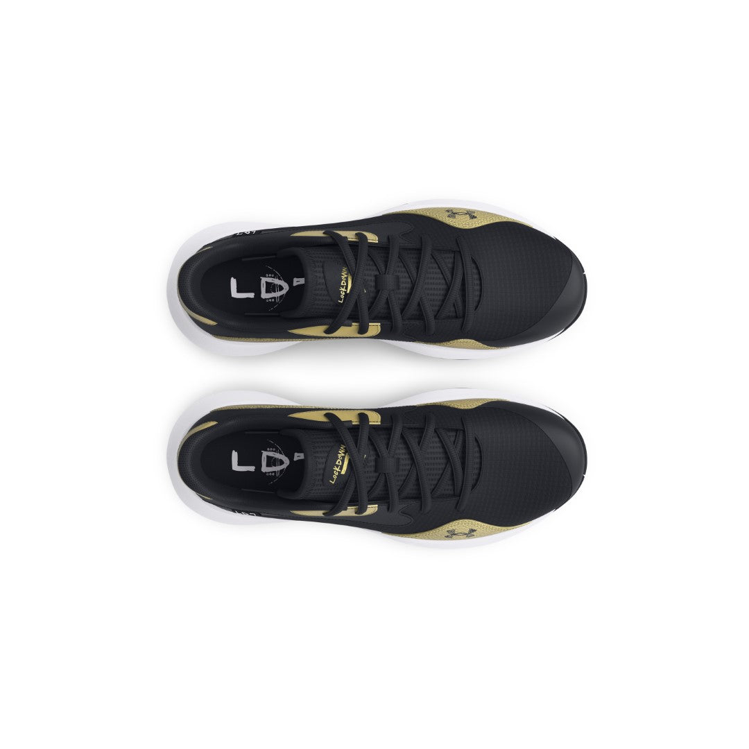 حذاء كرة سلة لوك داون 7