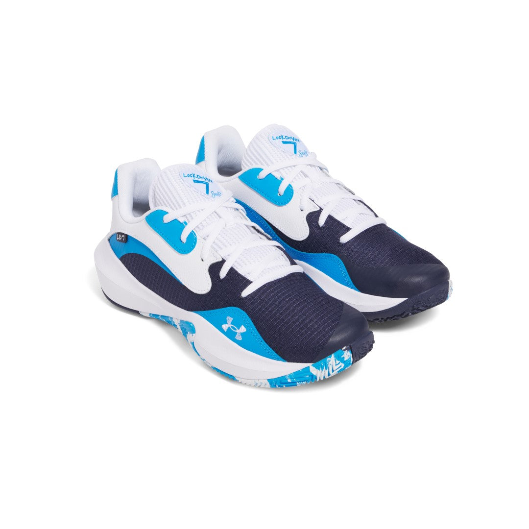 حذاء كرة سلة لوك داون 7