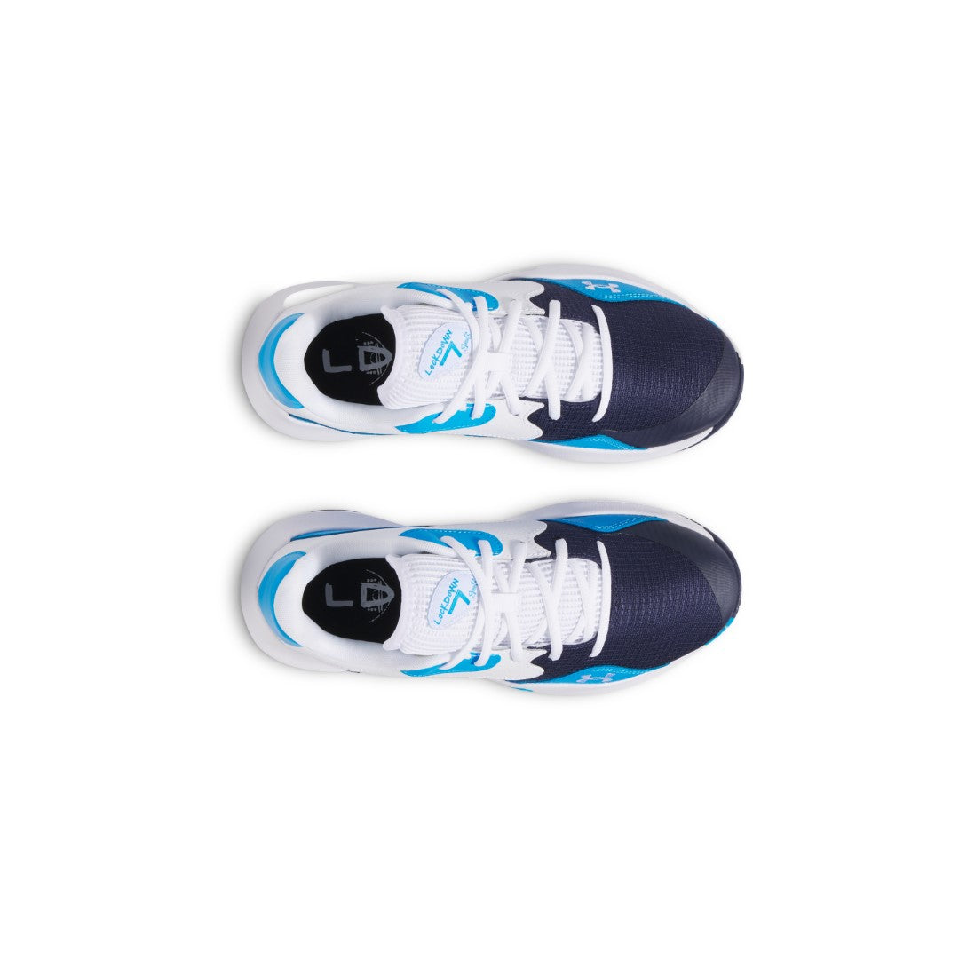 حذاء كرة سلة لوك داون 7