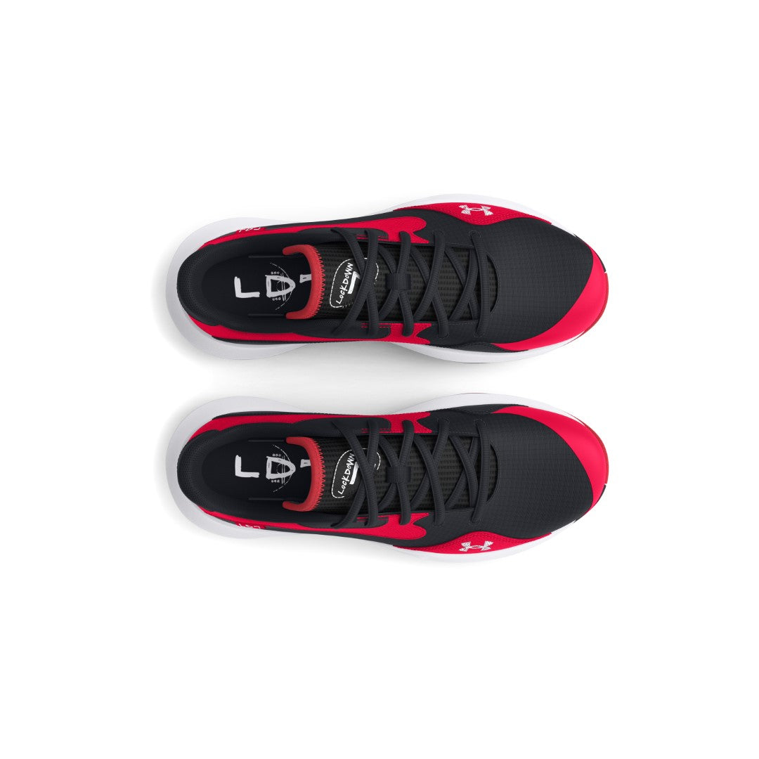 Lockdown 7 Low Basketball Shoes