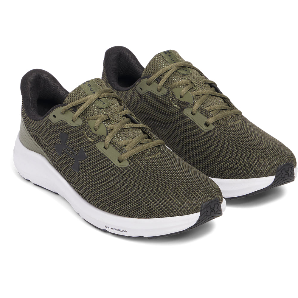 Charged Pursuit 4 Shoes