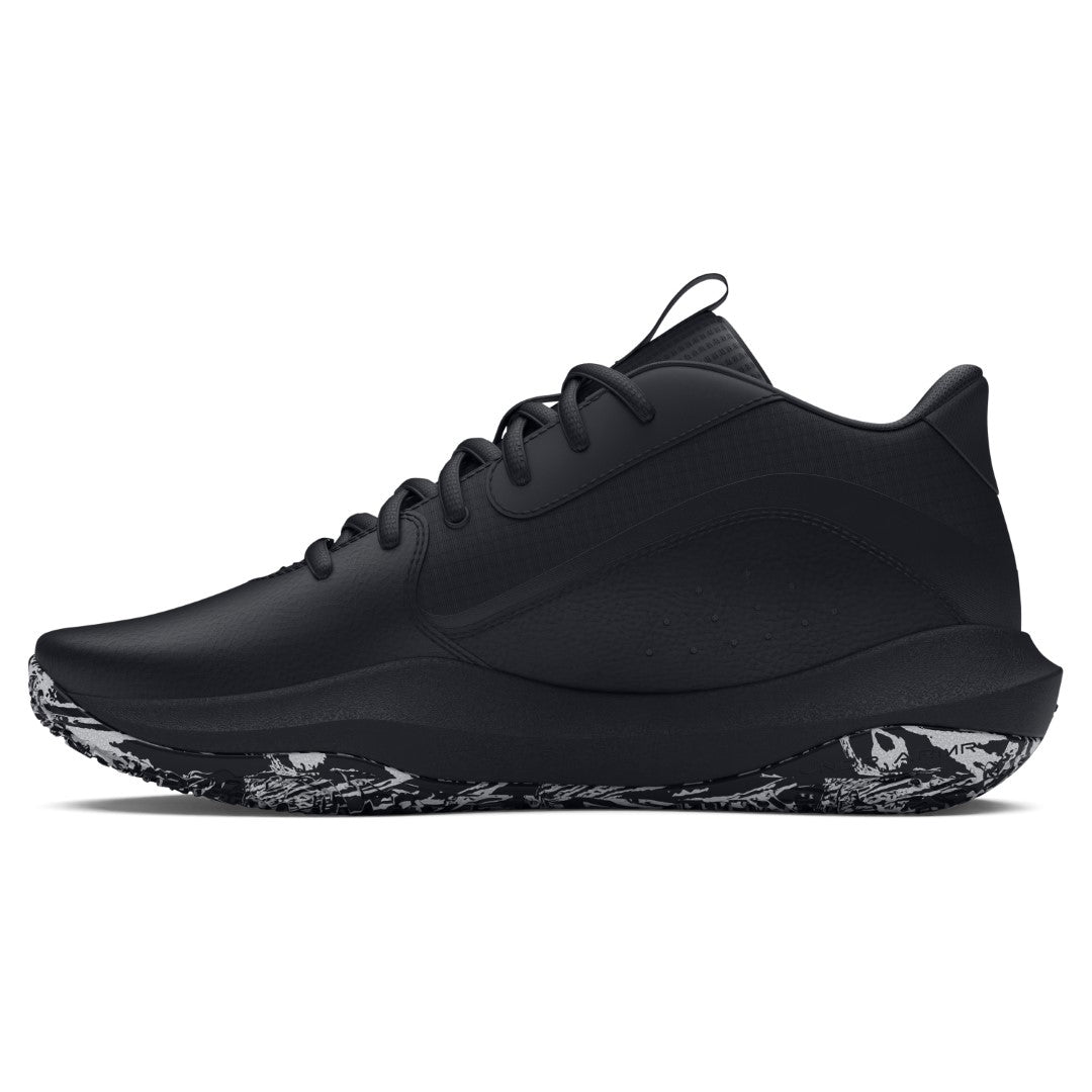 Lockdown 7 Basketball Shoes
