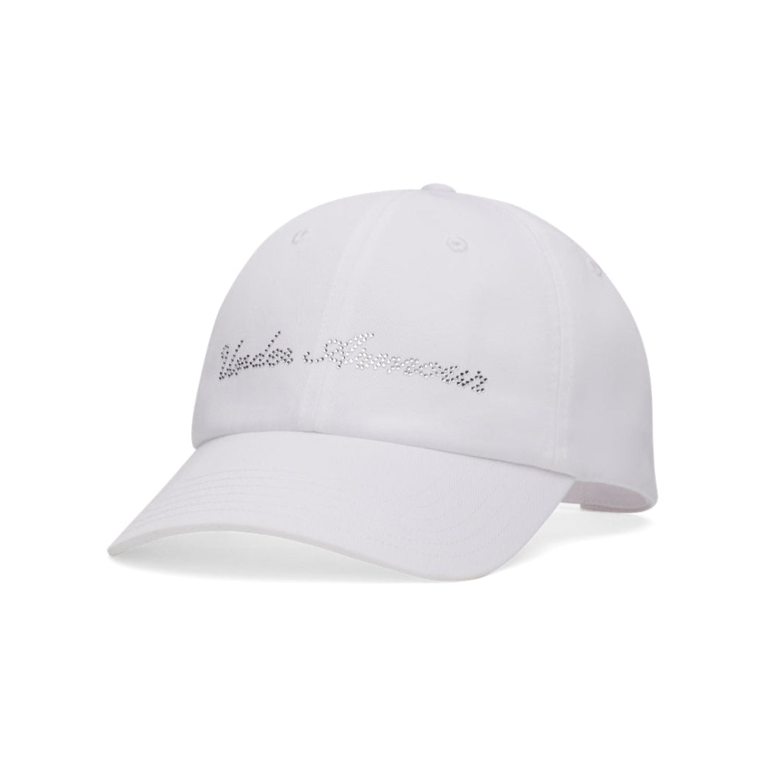 UA Essential Low Adjustable Hat