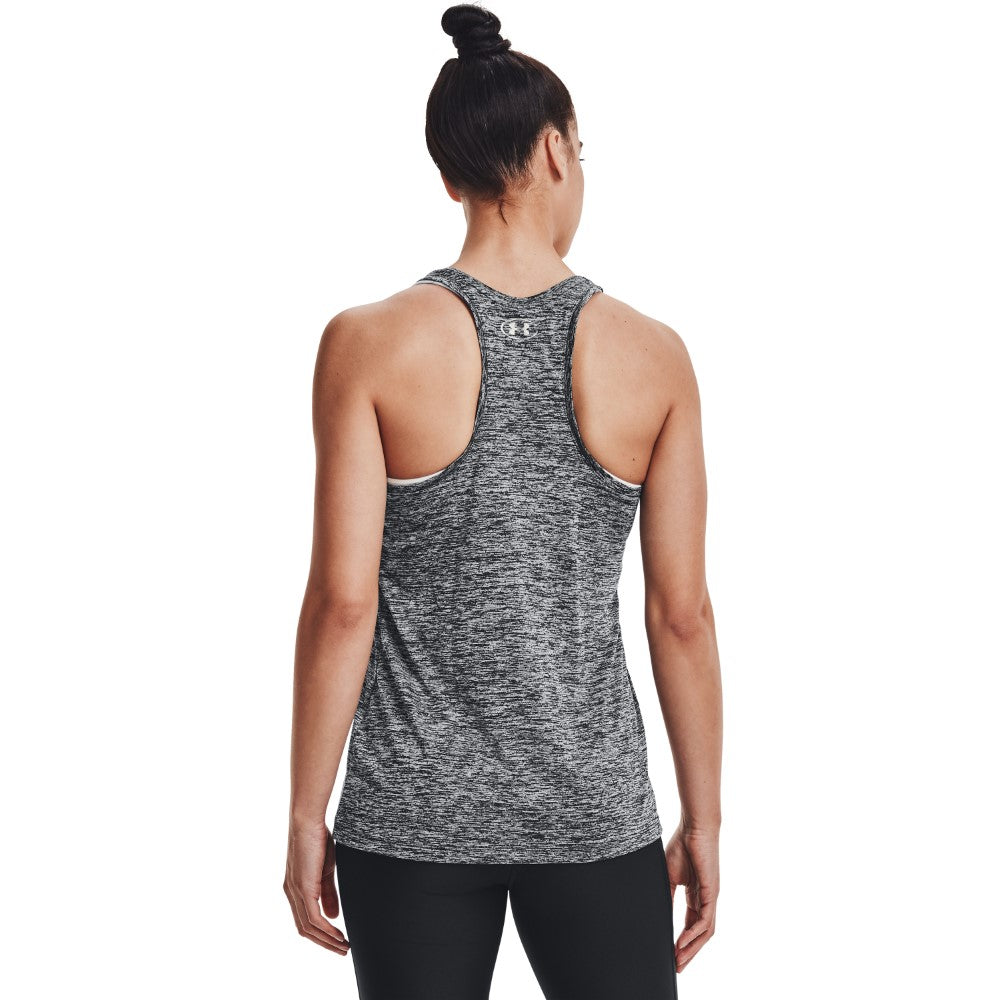 UA Tech™ Twist Tank Top