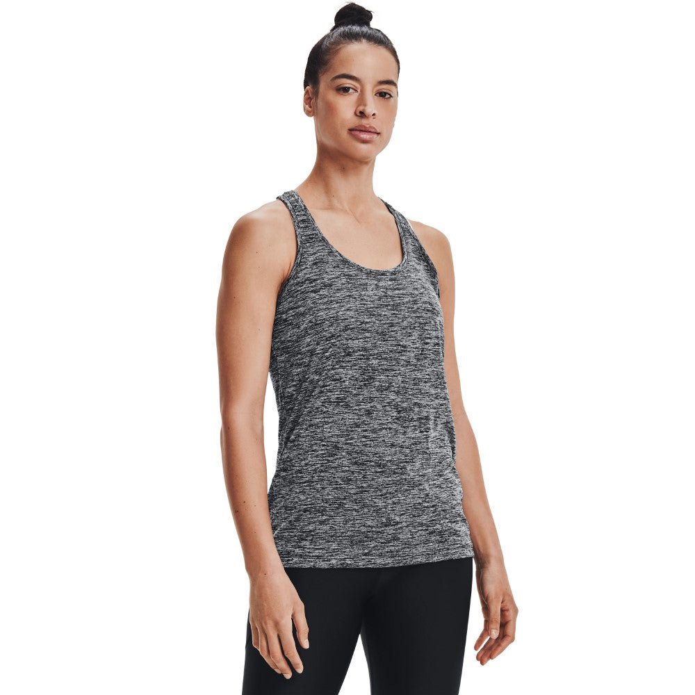UA Tech™ Twist Tank Top