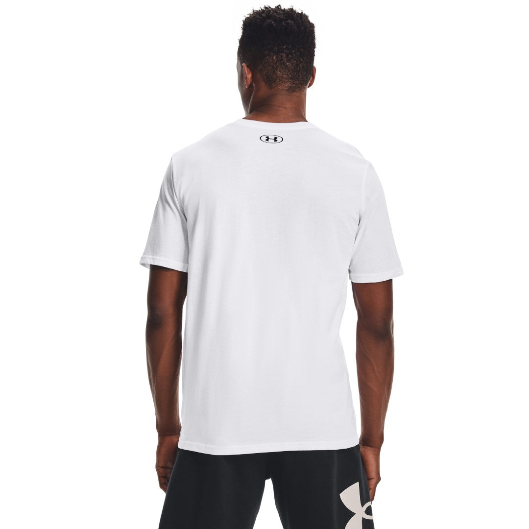 Left Chest Logo T-shirt