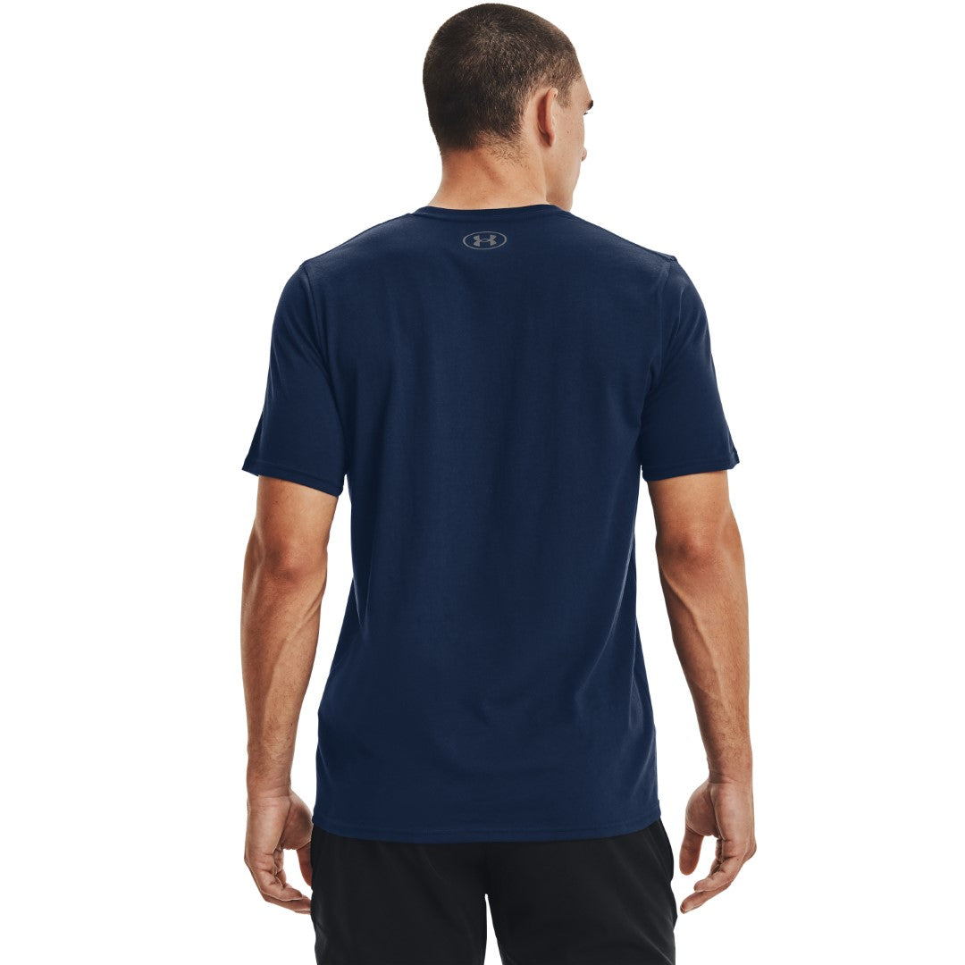 Left Chest Logo T-shirt