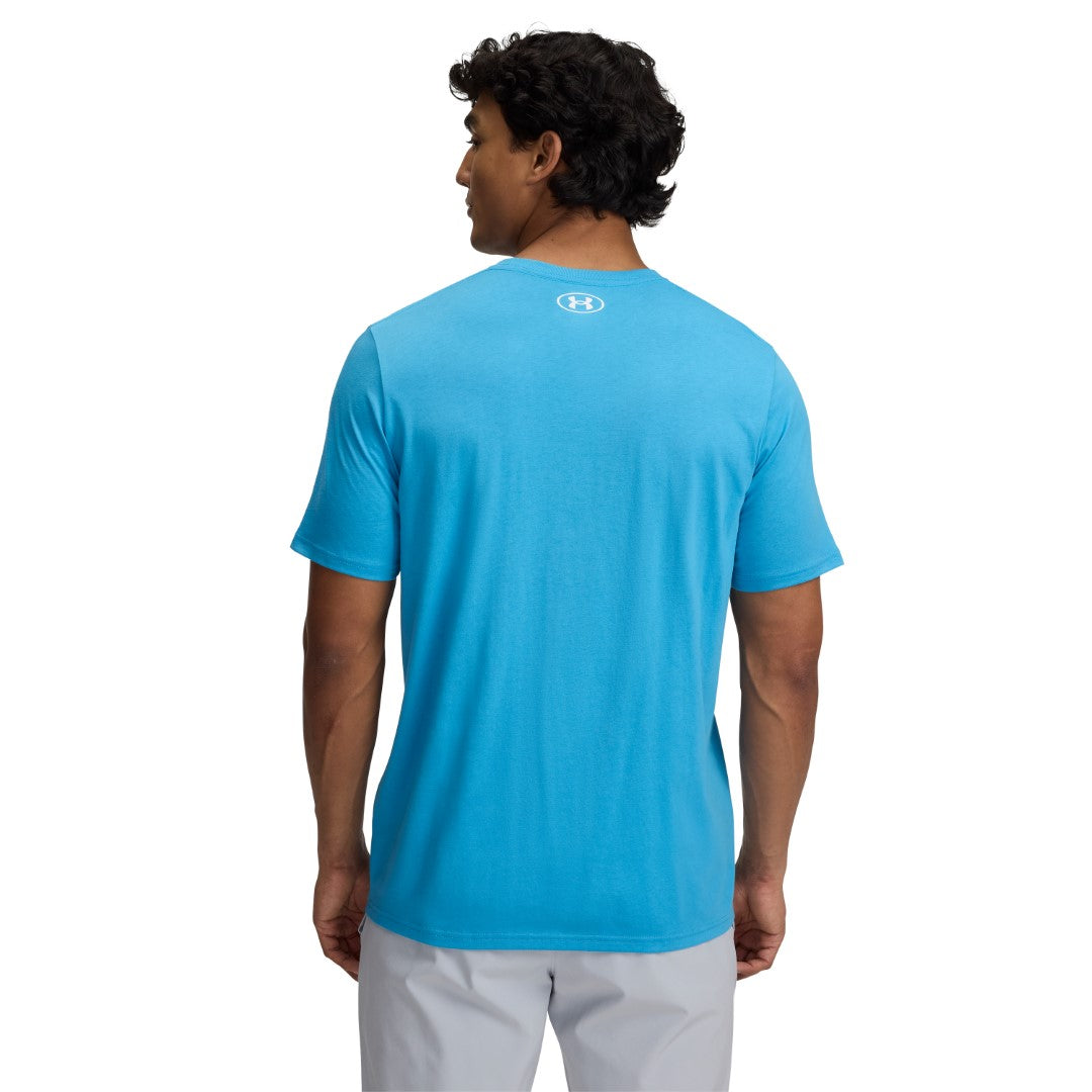 Left Chest Logo T-shirt
