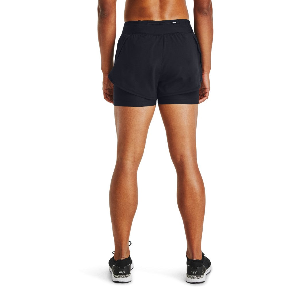 UA Speedpocket 2-in-1 Shorts