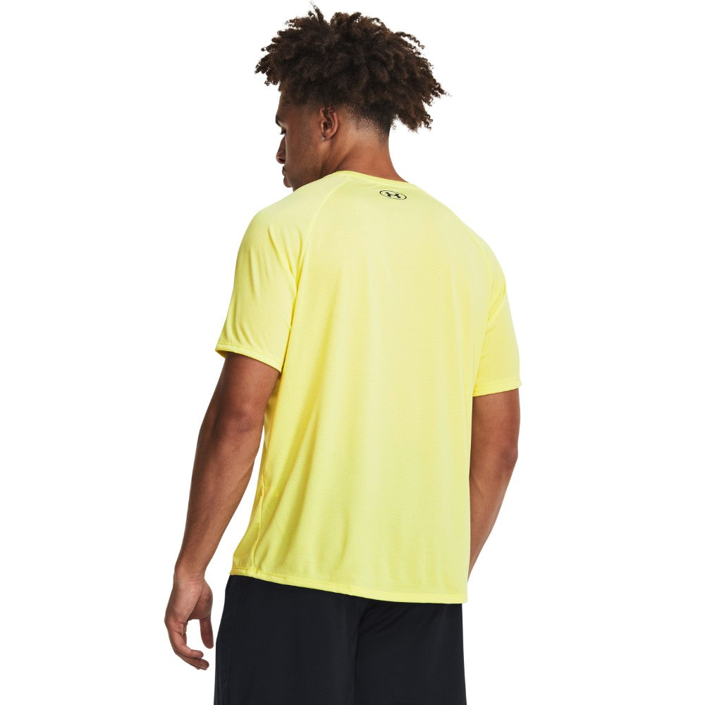 UA Tech™ 2.0 Textured T-Shirt