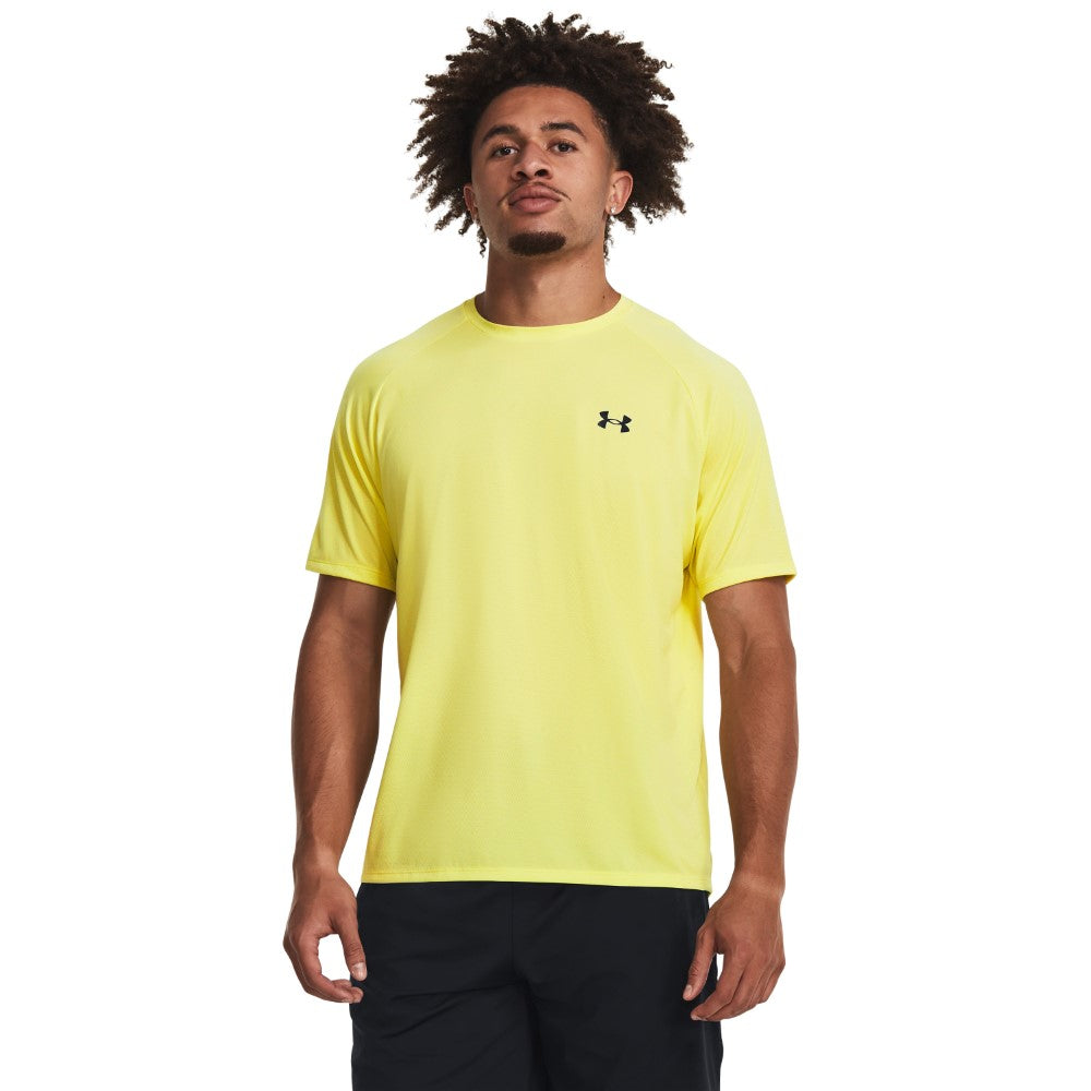 UA Tech™ 2.0 Textured T-Shirt
