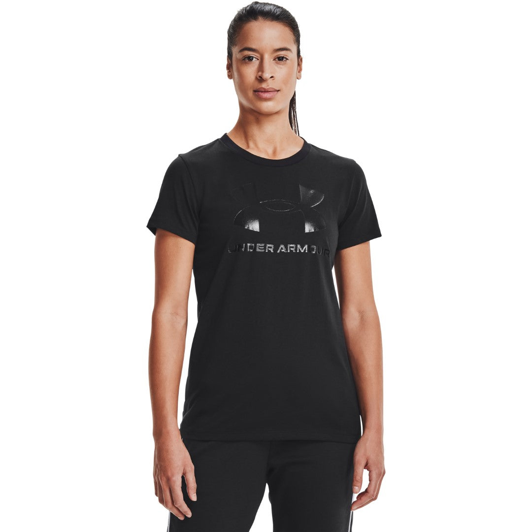 Rival Logo T-shirt