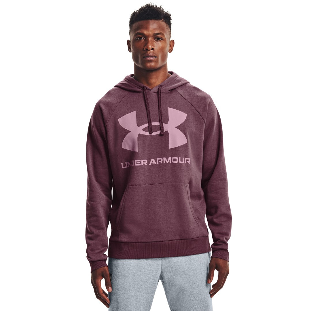 سويت شيرت ريفال فليس بيج لوجو