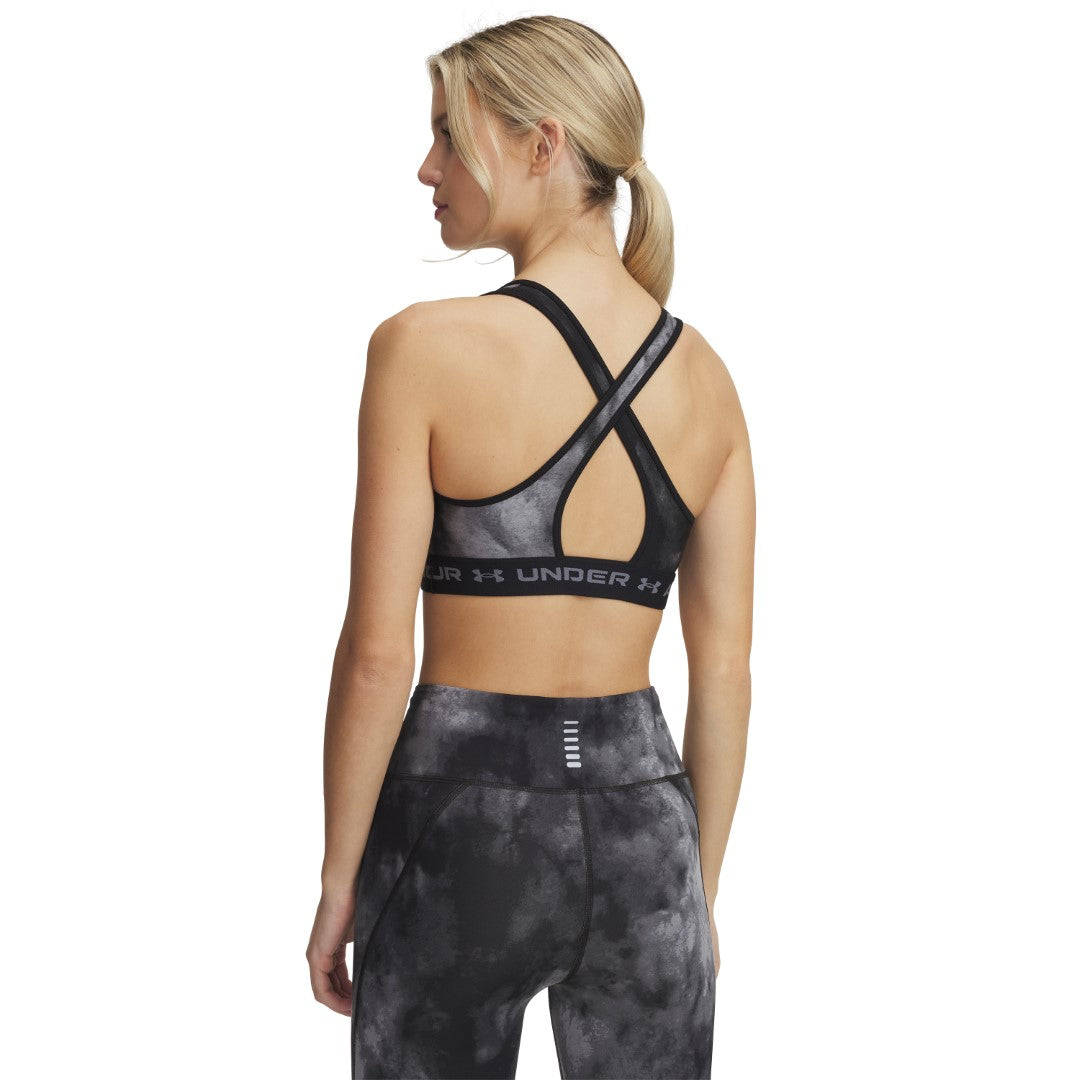 سبورت برا ميد كروس باك بطبعة