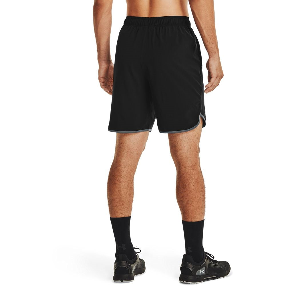 HIIT Woven Woven Shorts