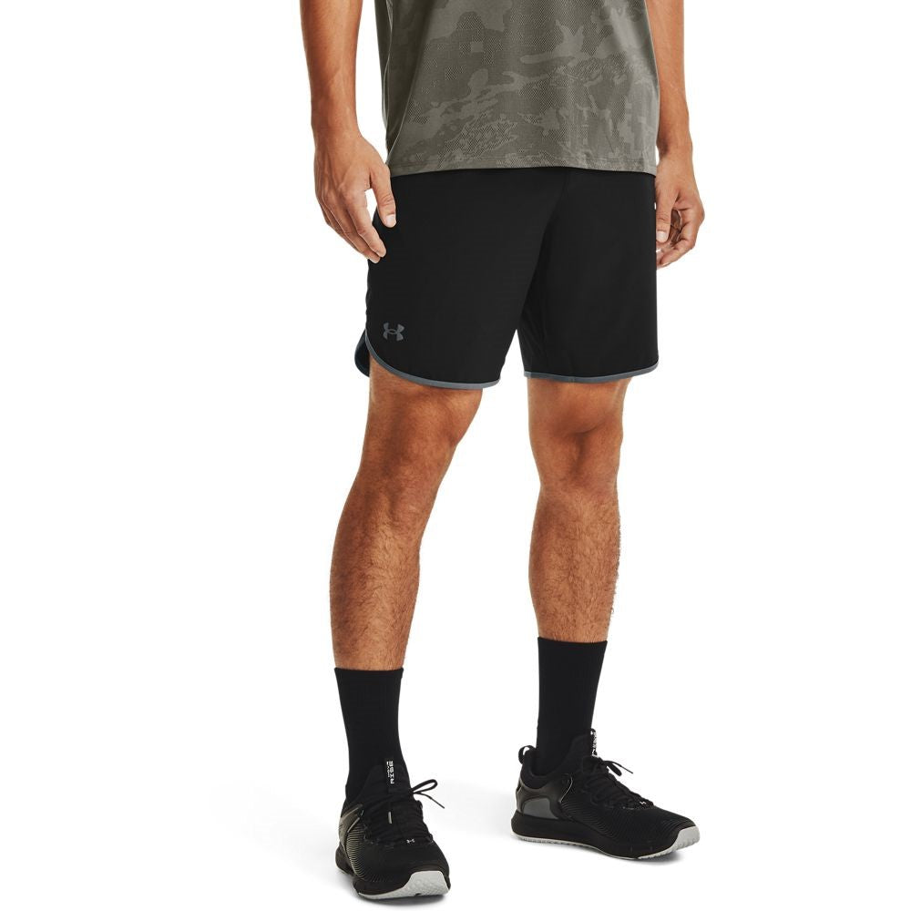 HIIT Woven Woven Shorts