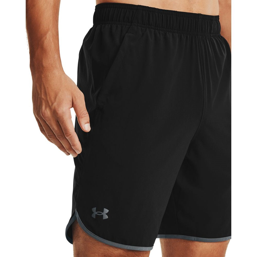 شورت HIIT ووفن