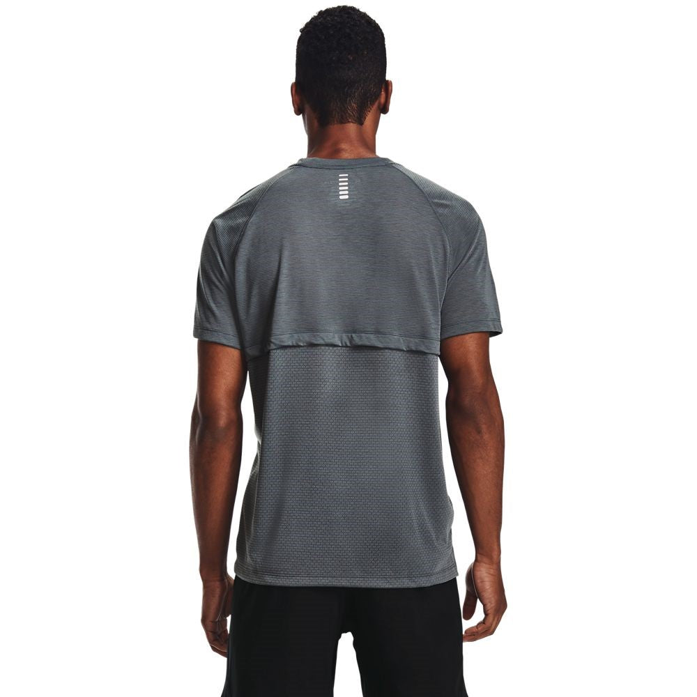 Streaker Run Short Sleeve T-Shirt